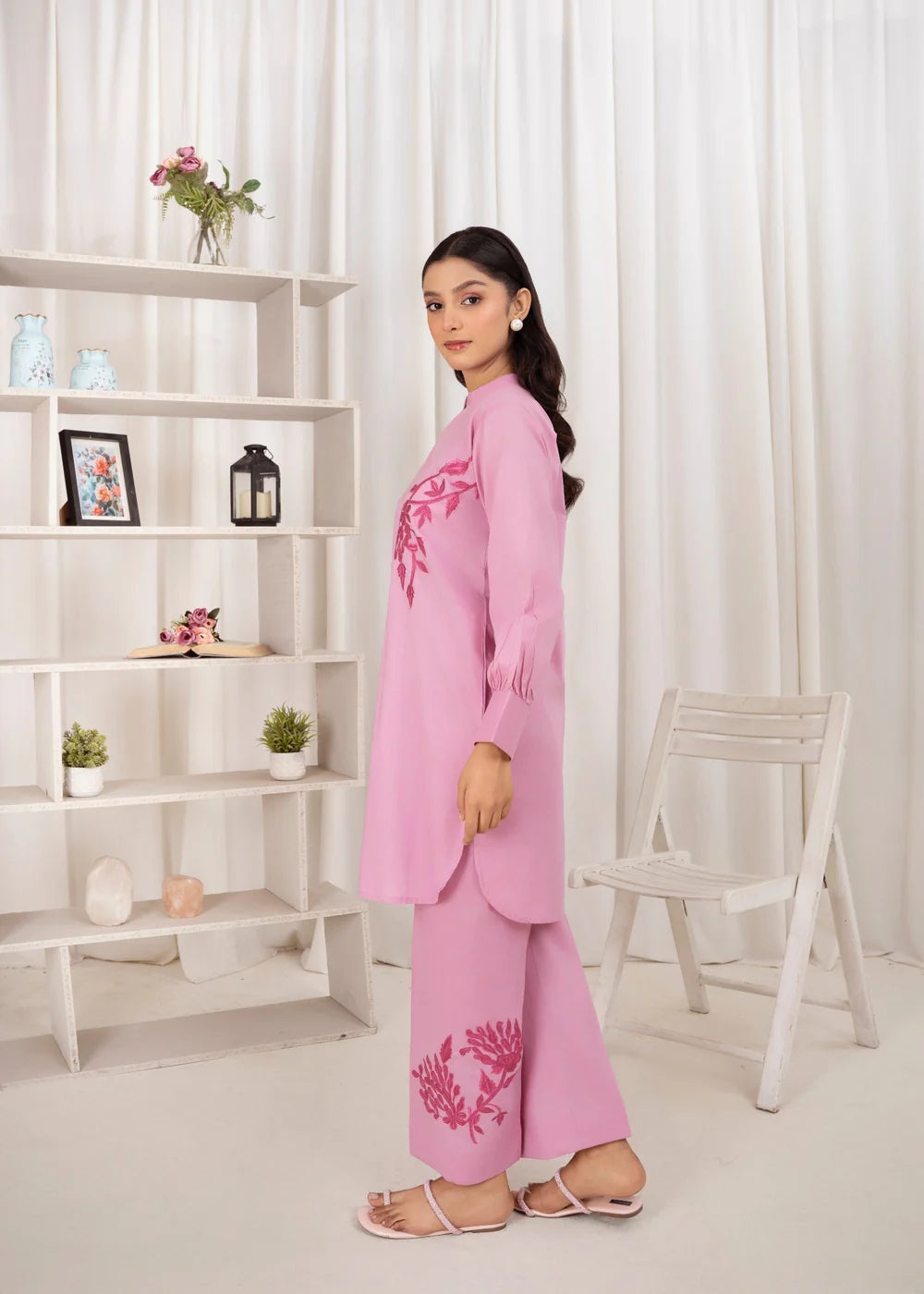 Eshal - RSM Collection