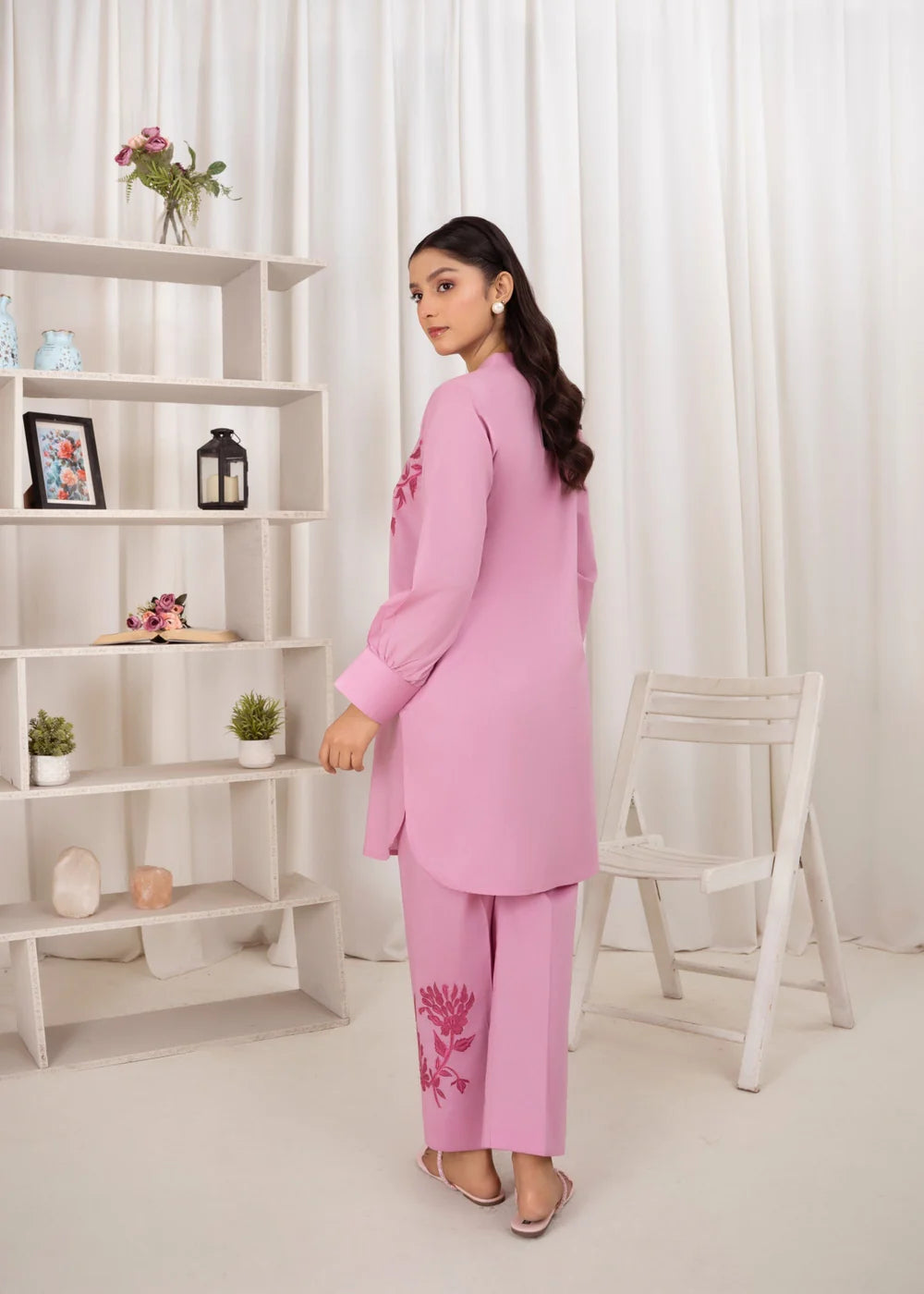 Eshal - RSM Collection