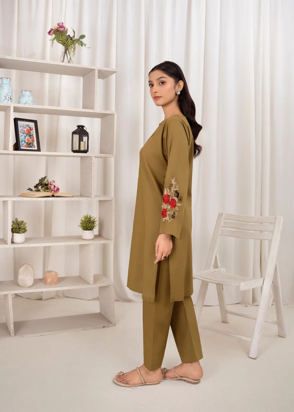 Faryal - RSM Collection