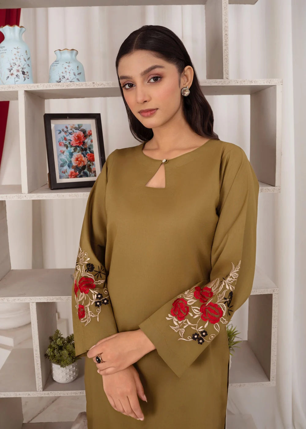 Faryal - RSM Collection
