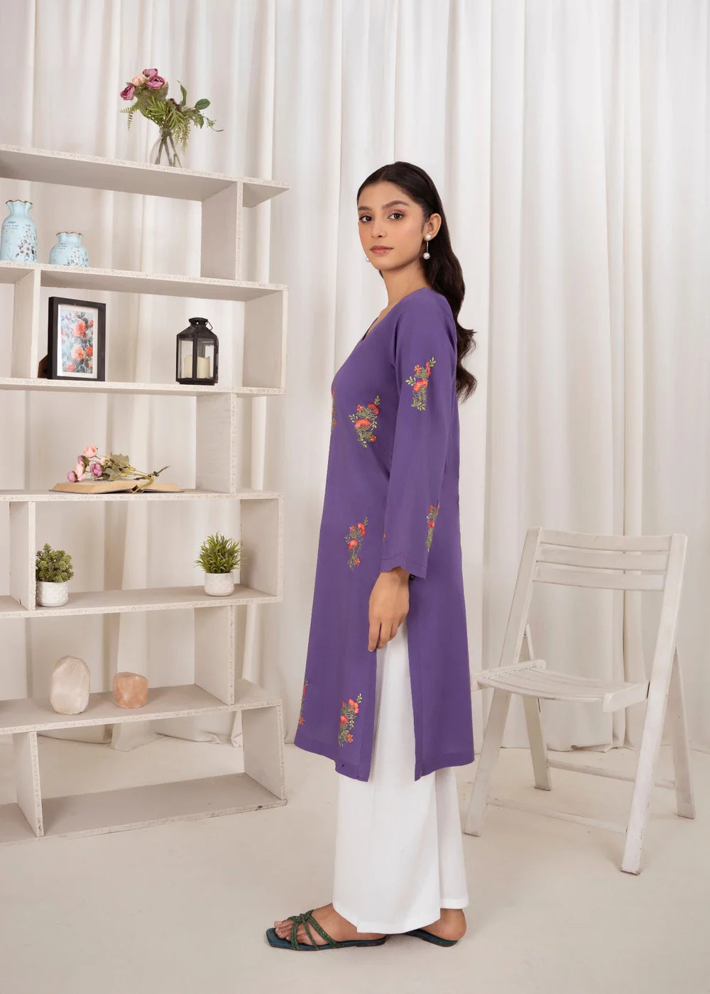Zohra - RSM Collection