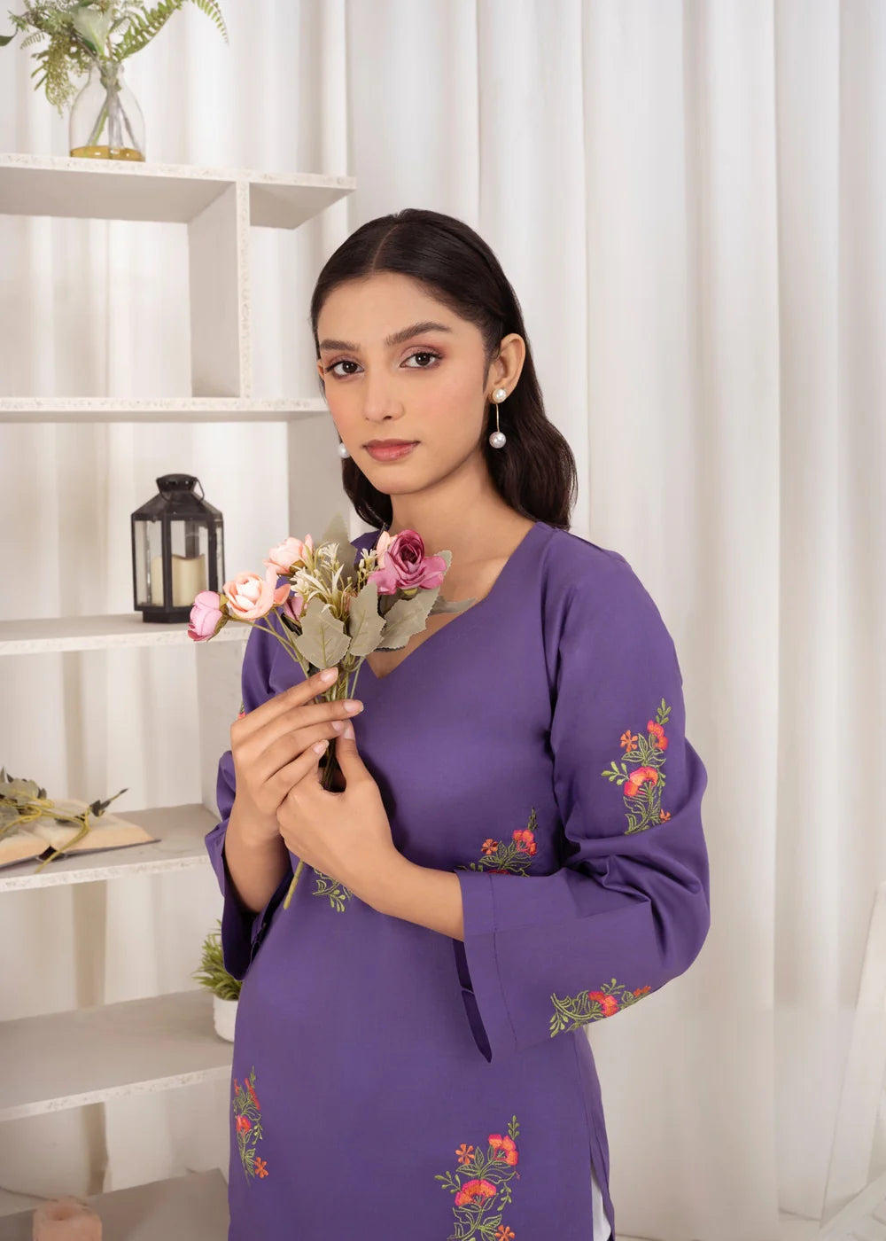 Zohra - RSM Collection