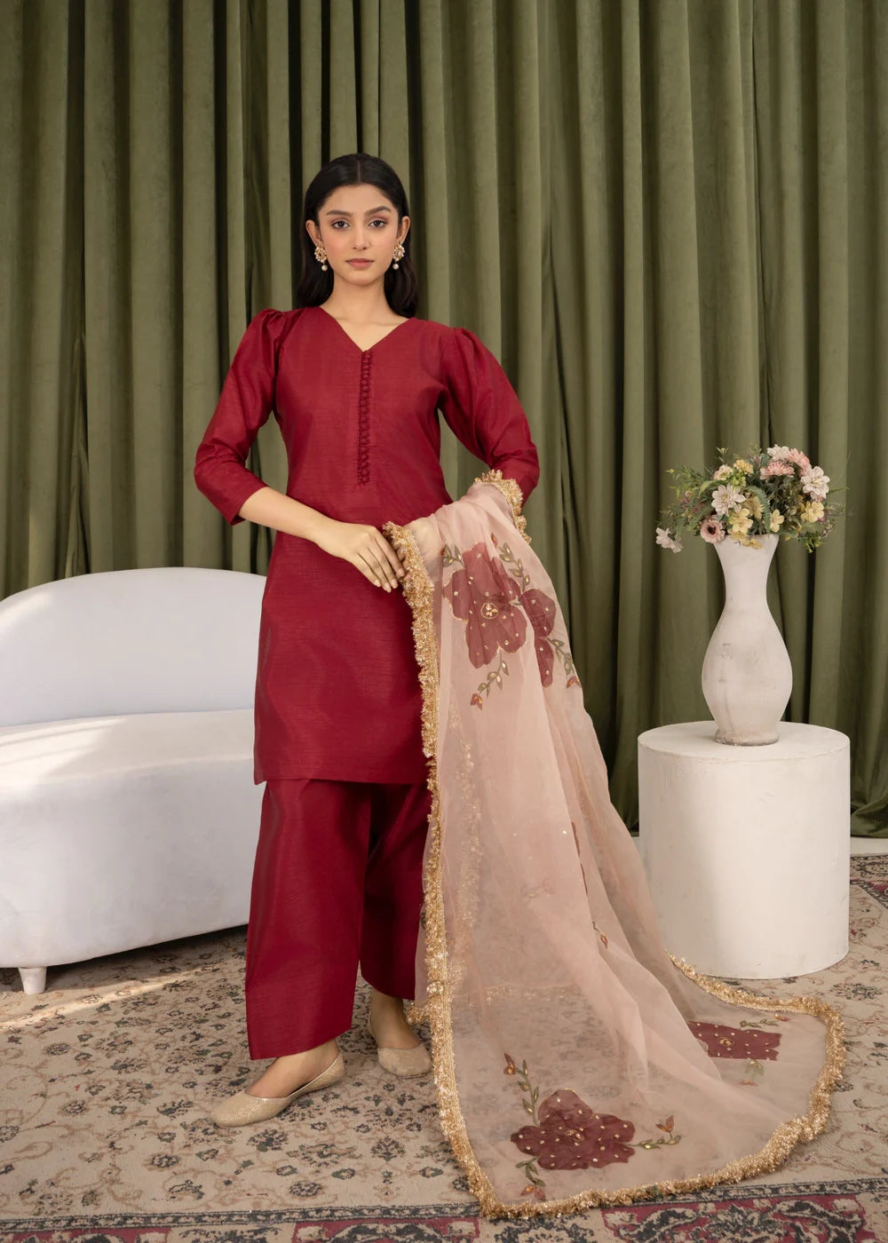Zeenat - RSM Collection