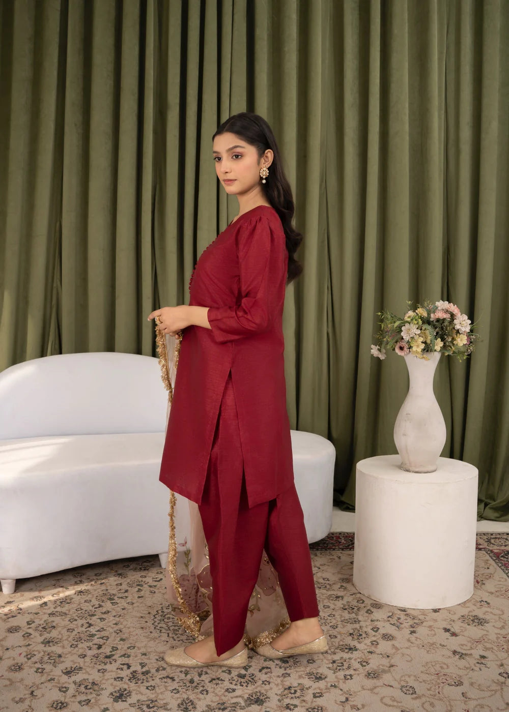 Zeenat - RSM Collection