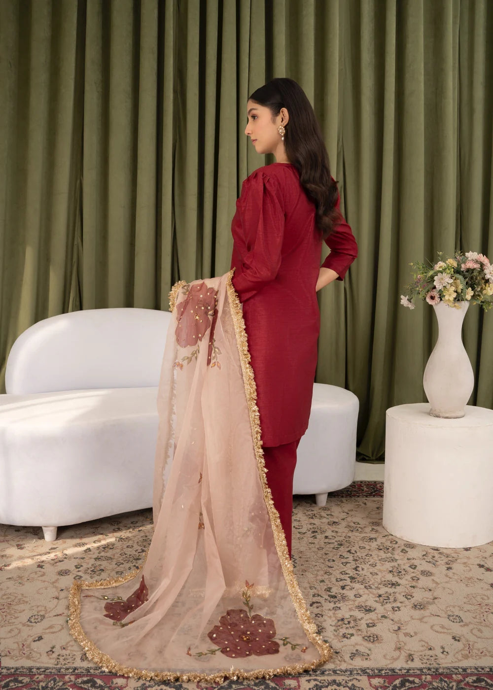 Zeenat - RSM Collection