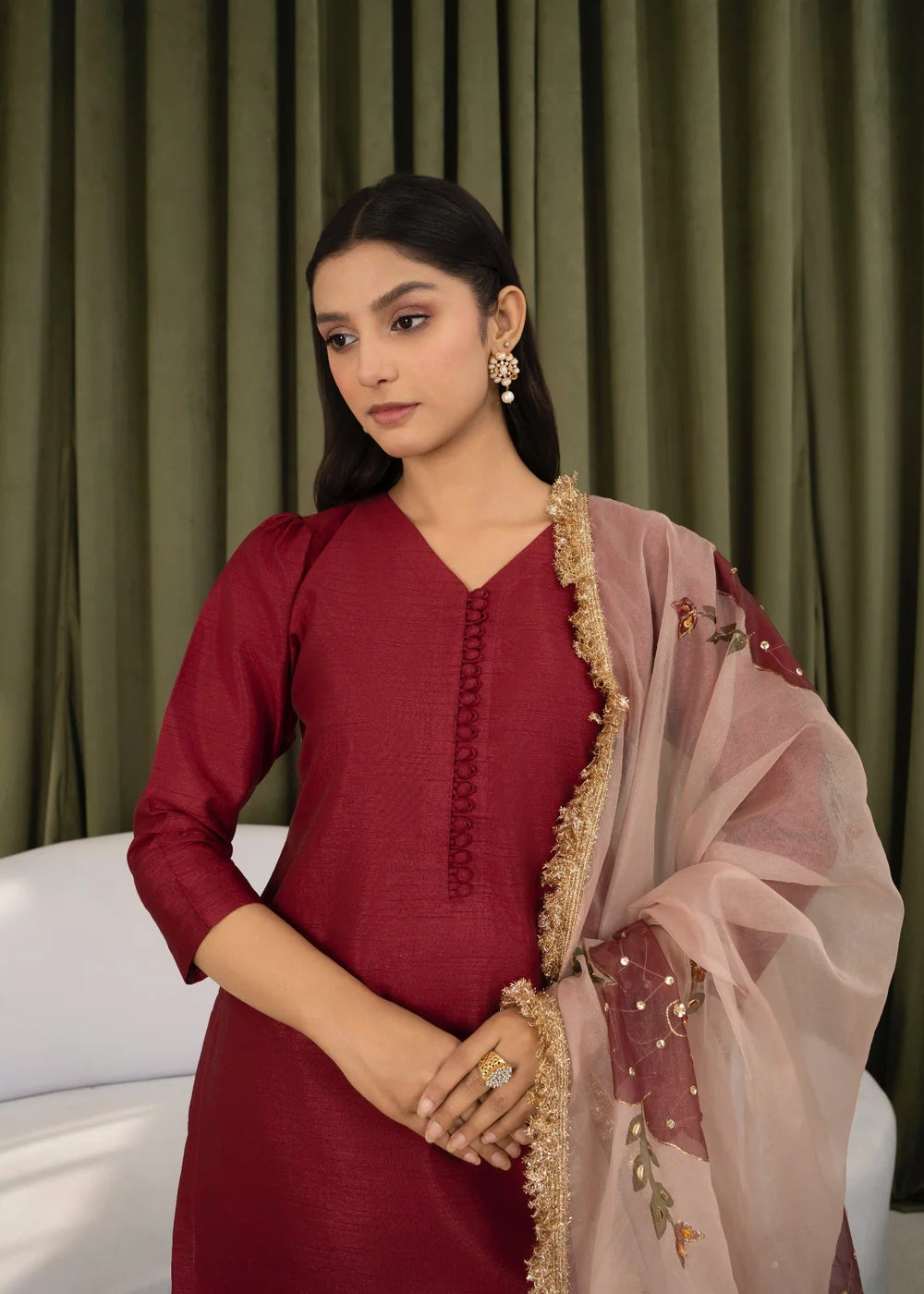 Zeenat - RSM Collection