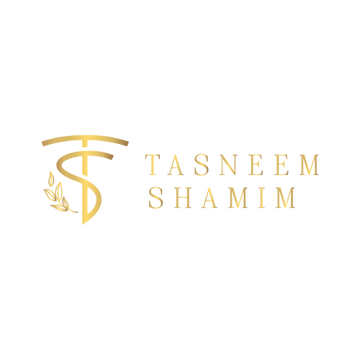Tasneem Shamim dresses online at Ayzel Couture