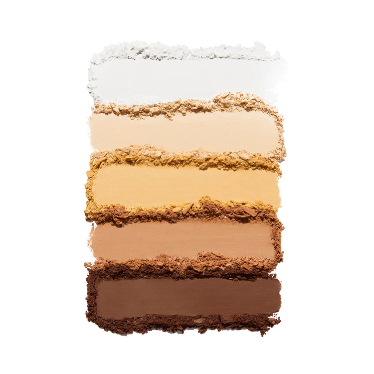 Trouble Maker Bad Press Setting Powder Hot Take Banana 4.5gm