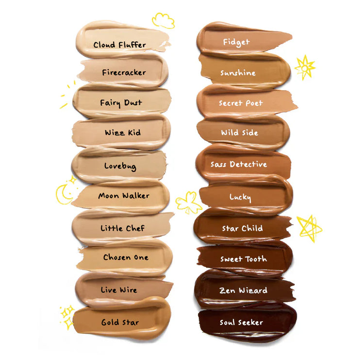 Trouble Maker Ditto Radiant Concealer Little Chef 4ml
