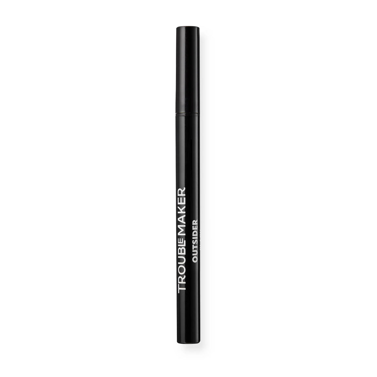 Trouble Maker Outsider Liquid Eyeliner Pen Black 0.5ml