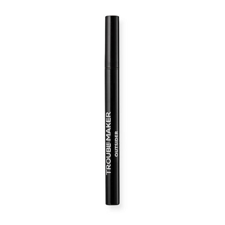 Trouble Maker Outsider Liquid Eyeliner Pen Black 0.5ml