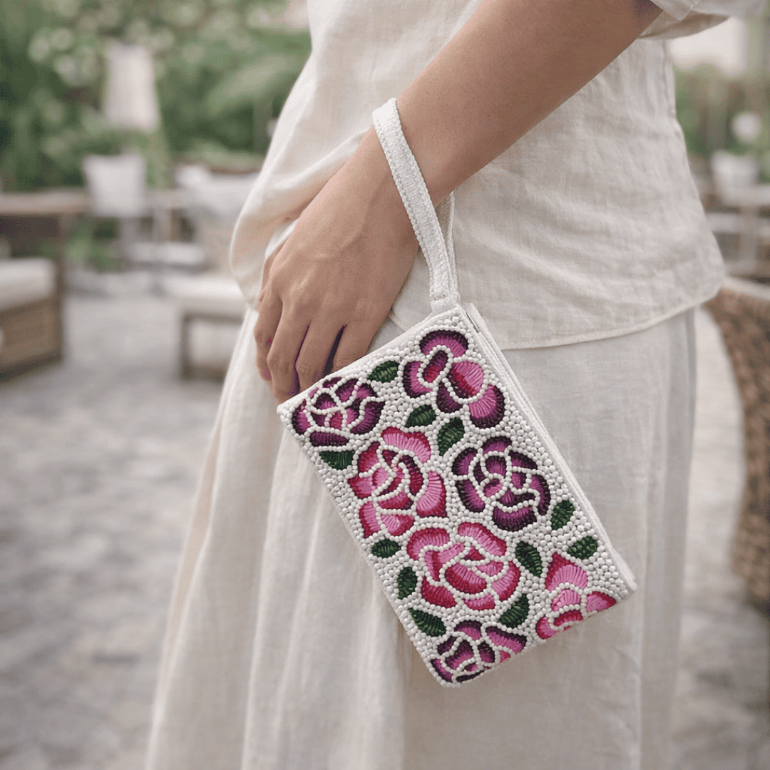 Rosy Chic - Lilaycs