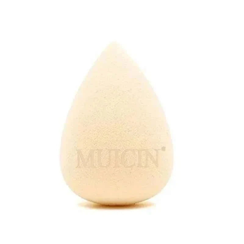 Beige Makeup Blender Sponge - Muicin