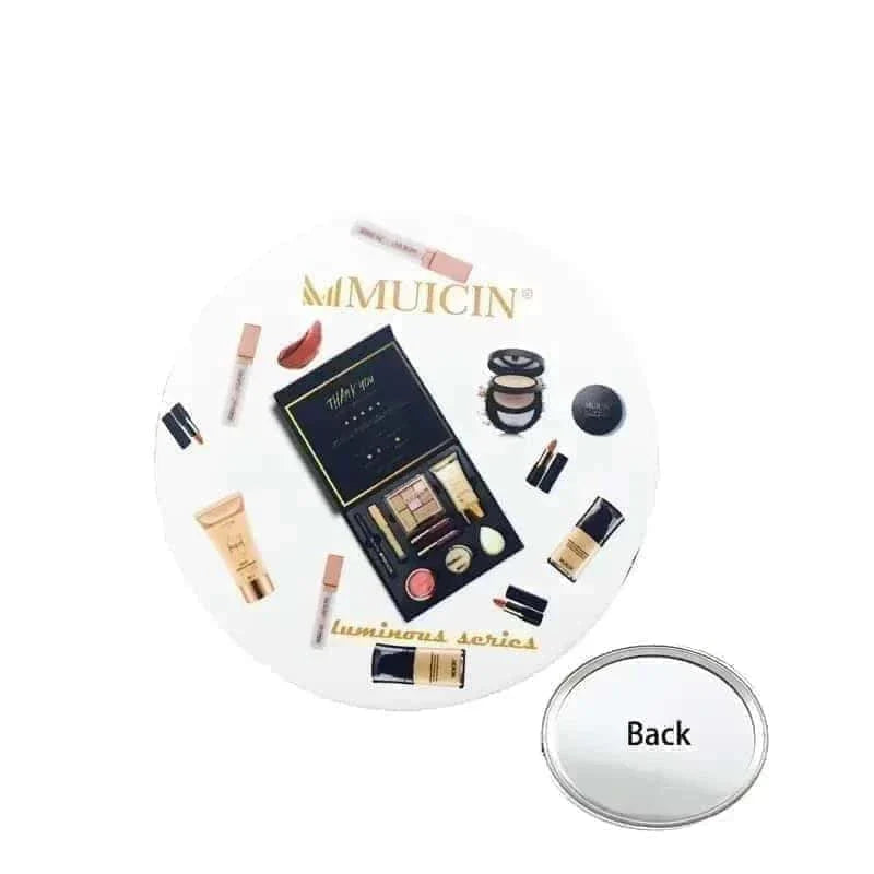 Cute Handheld Makeup Mirror - Muicin