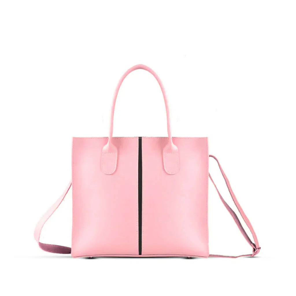 Velo Pink Handbag - Bag X