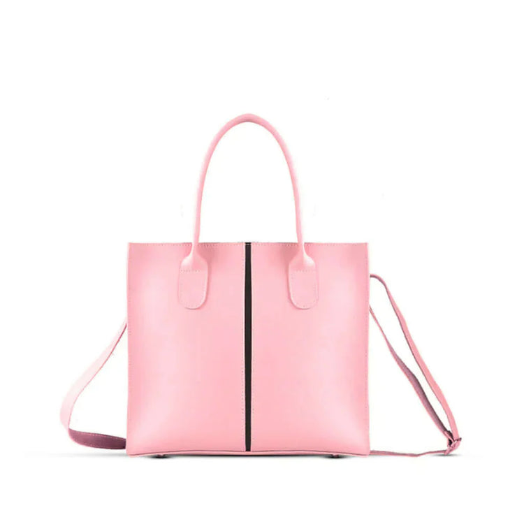 Velo Pink Handbag - Bag X