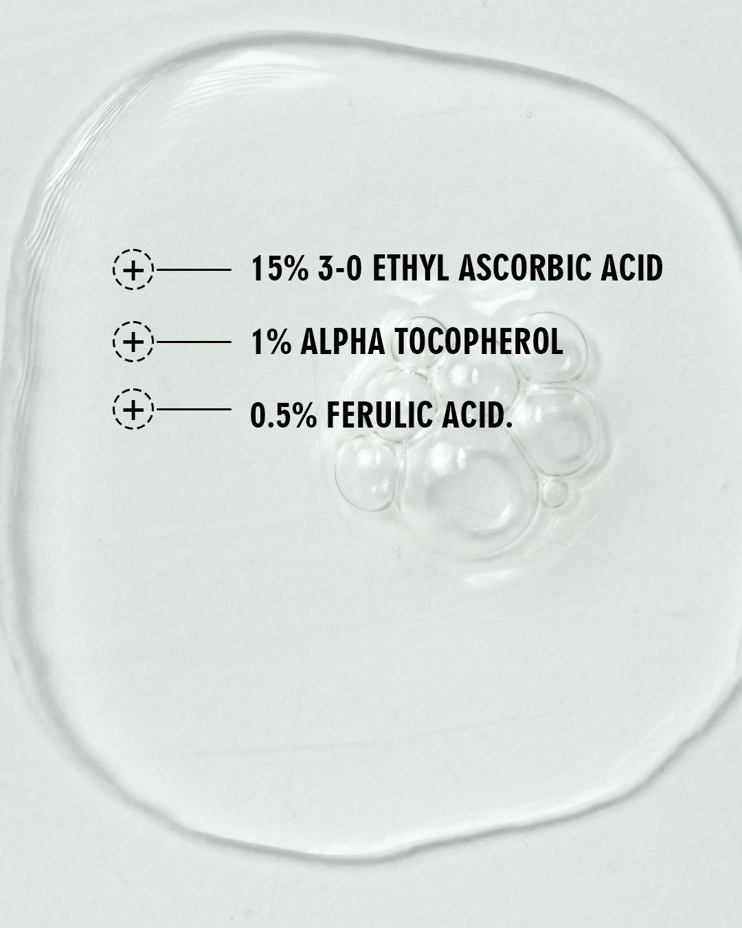 Brighten + Firm 15% Vitamin C Serum - Nutrex Labs