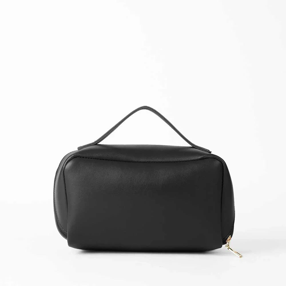 Travel Cosmetic Bag Black - HBH