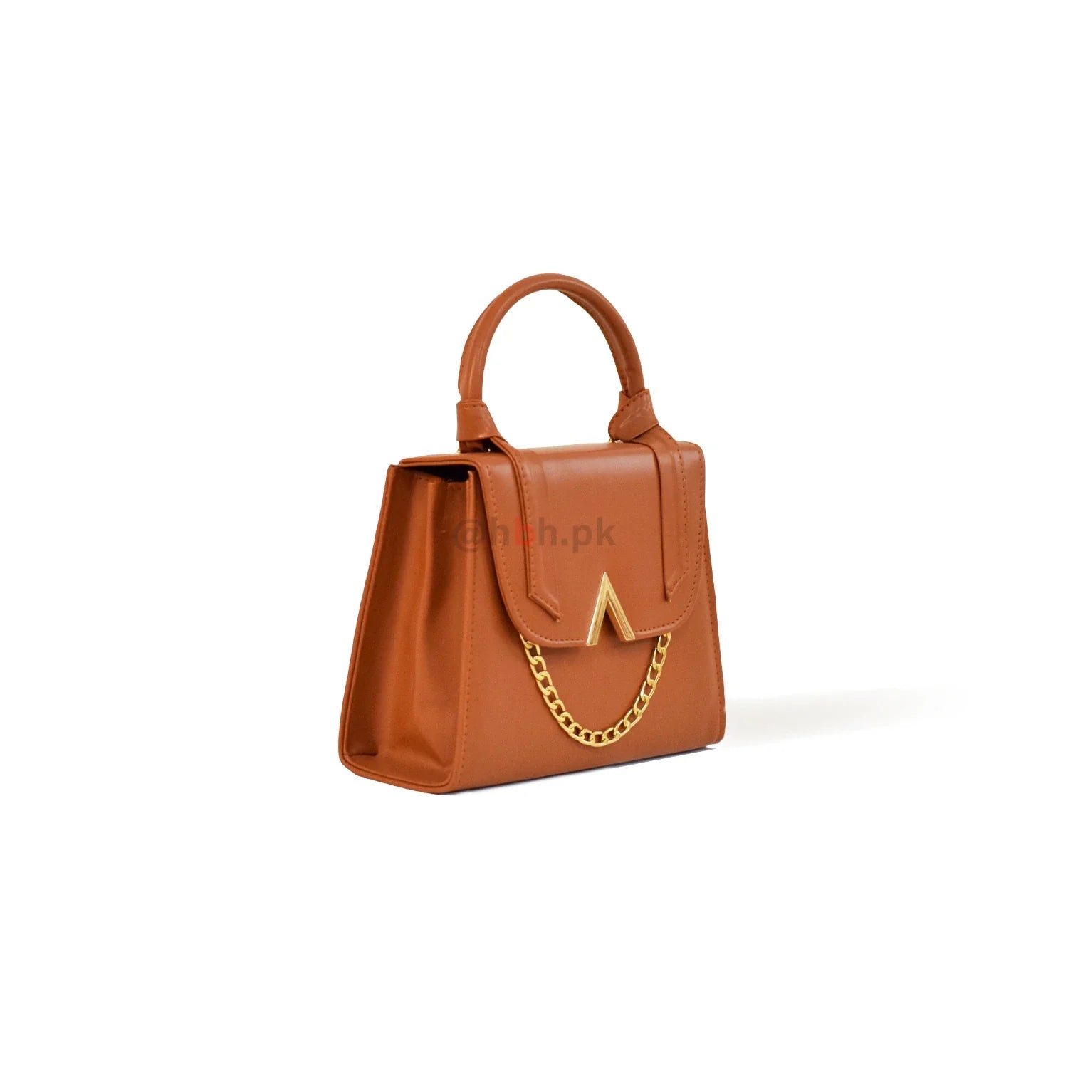 V (Wee) Brown Bag - HBH