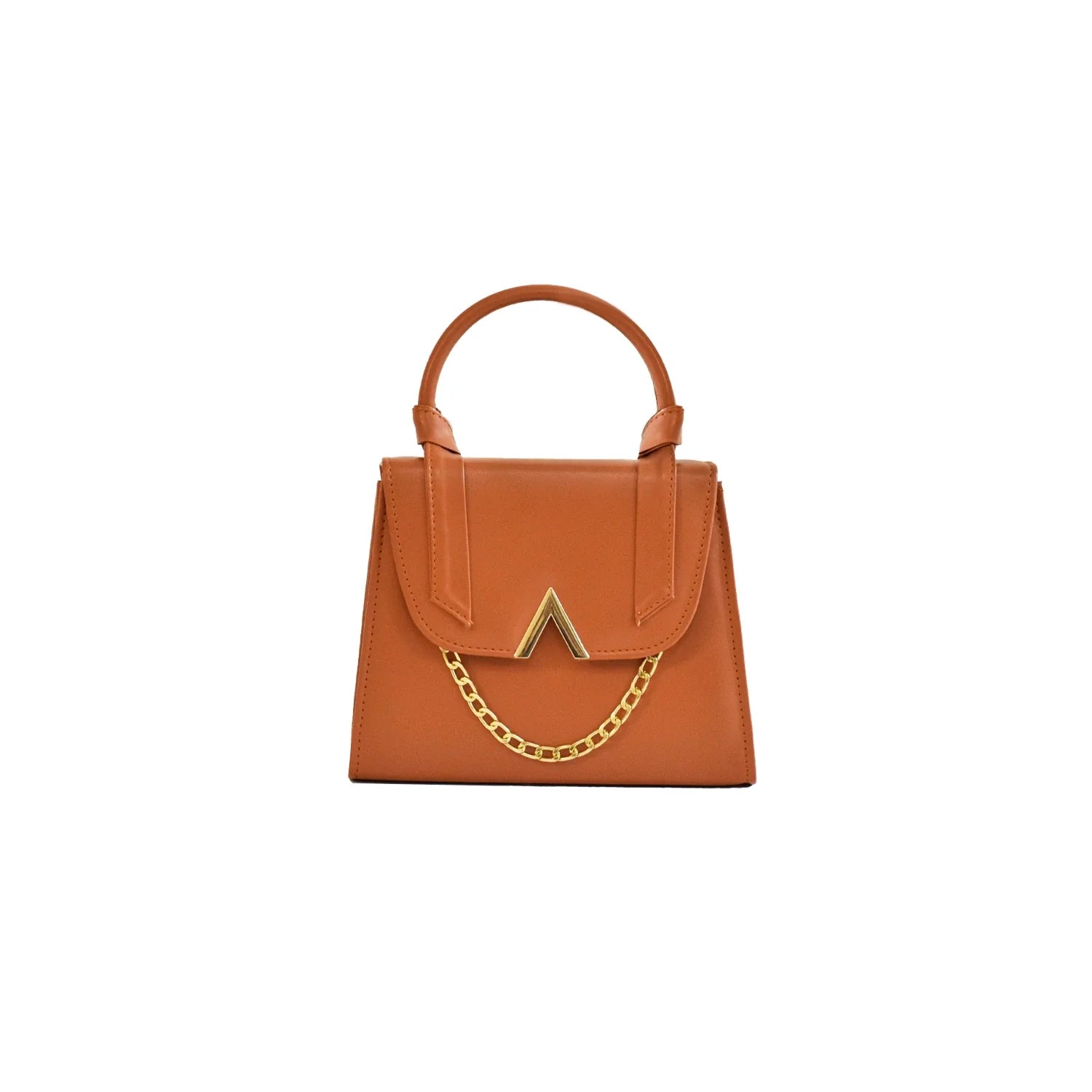 V (Wee) Brown Bag - HBH