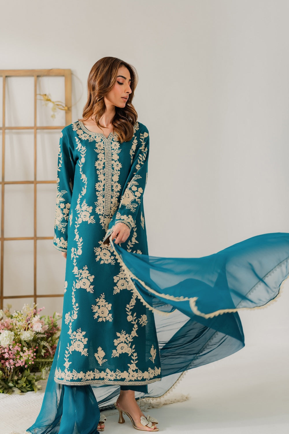 KAAVYA - Urban Haya