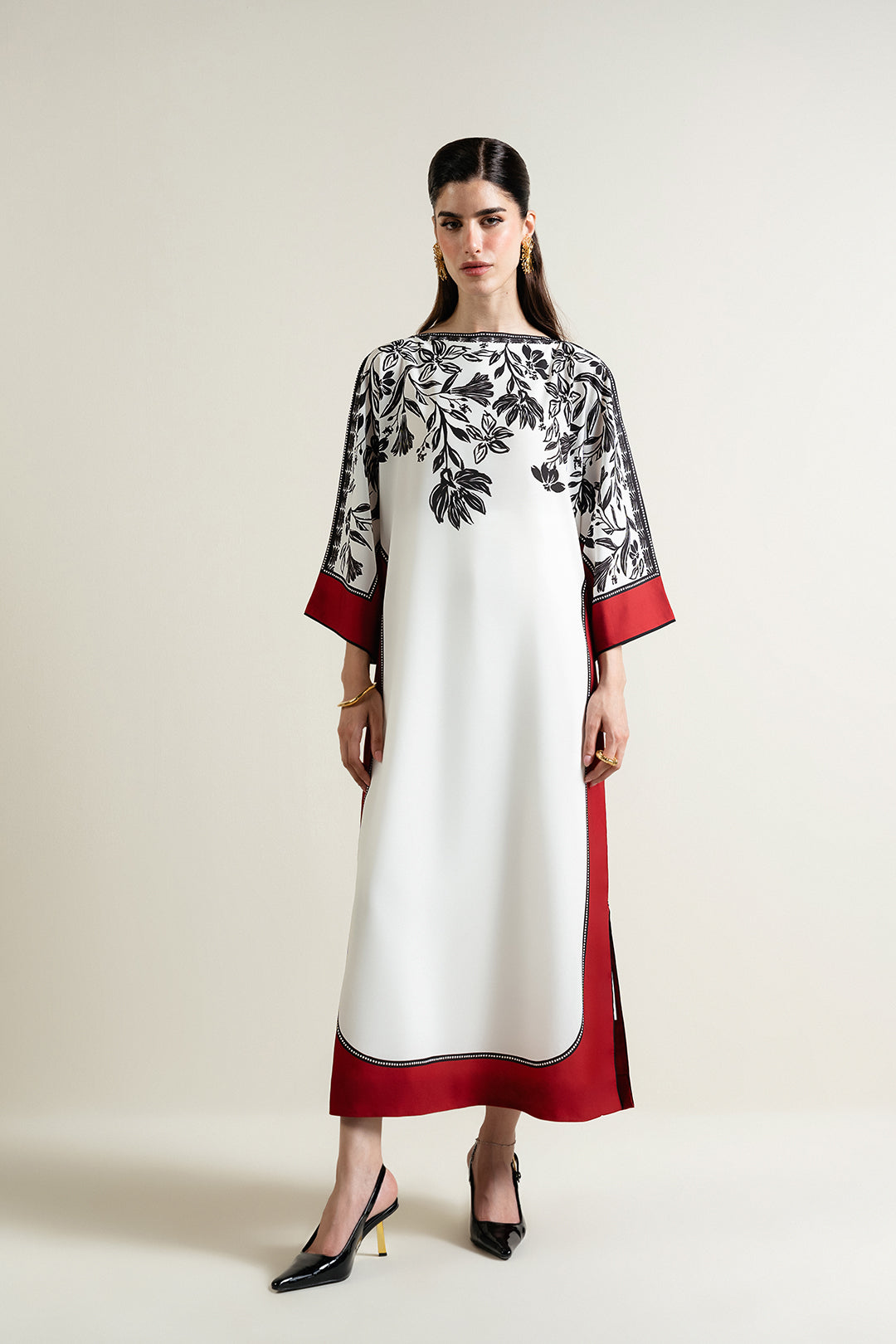 Laal Ishq - Tawakal Closet