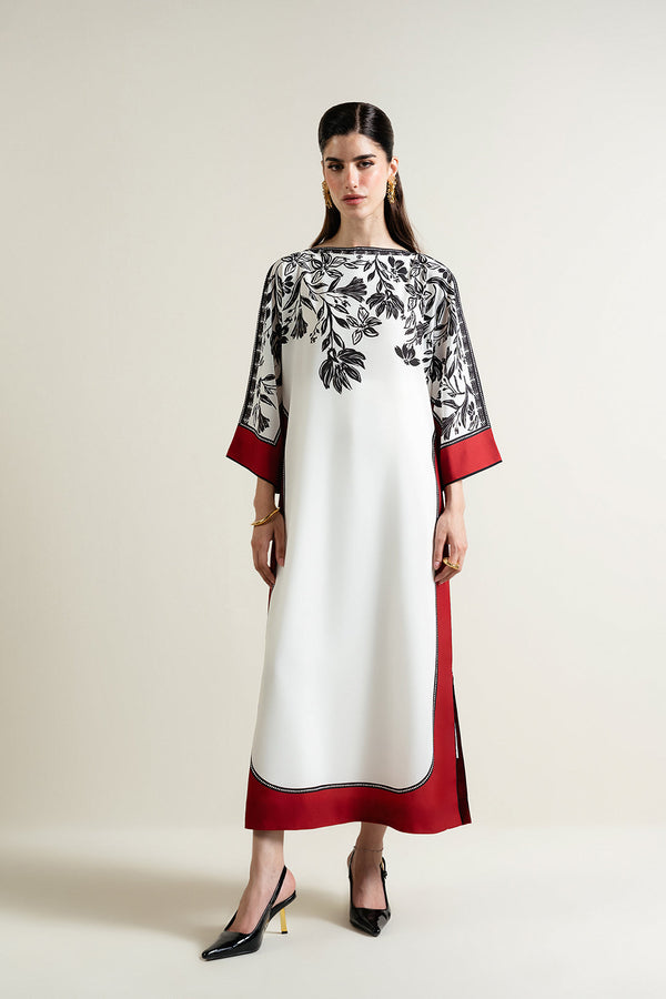 Laal Ishq - Tawakal Closet