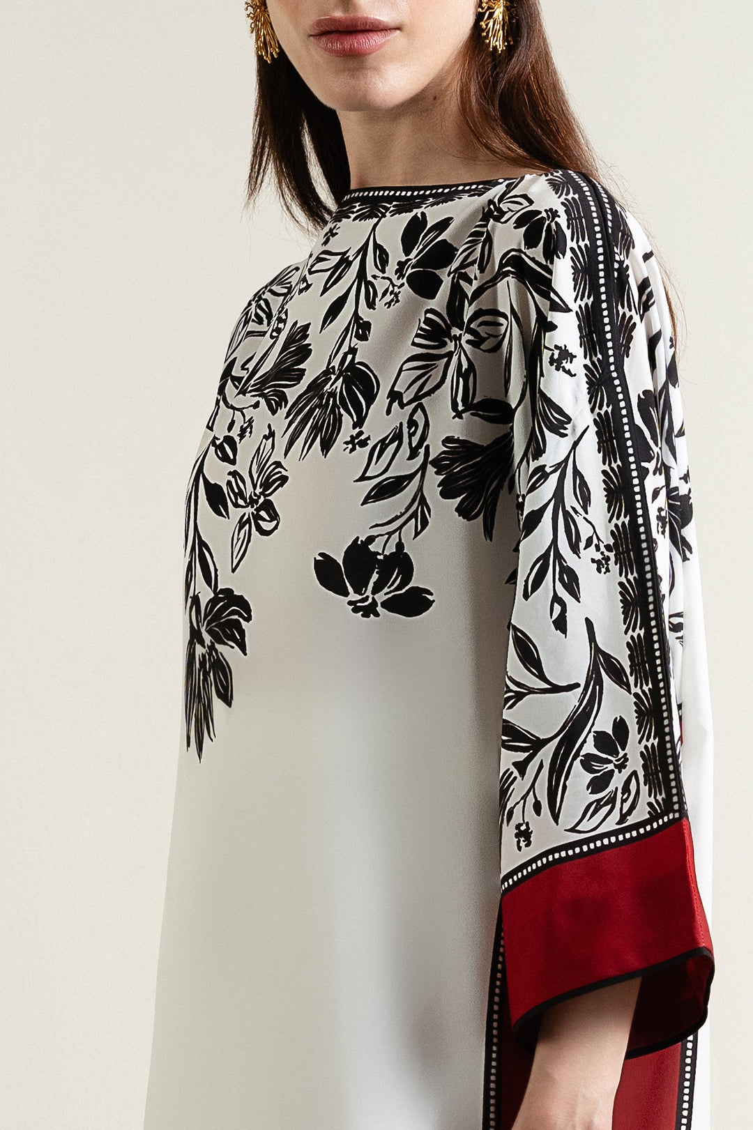 Laal Ishq - Tawakal Closet