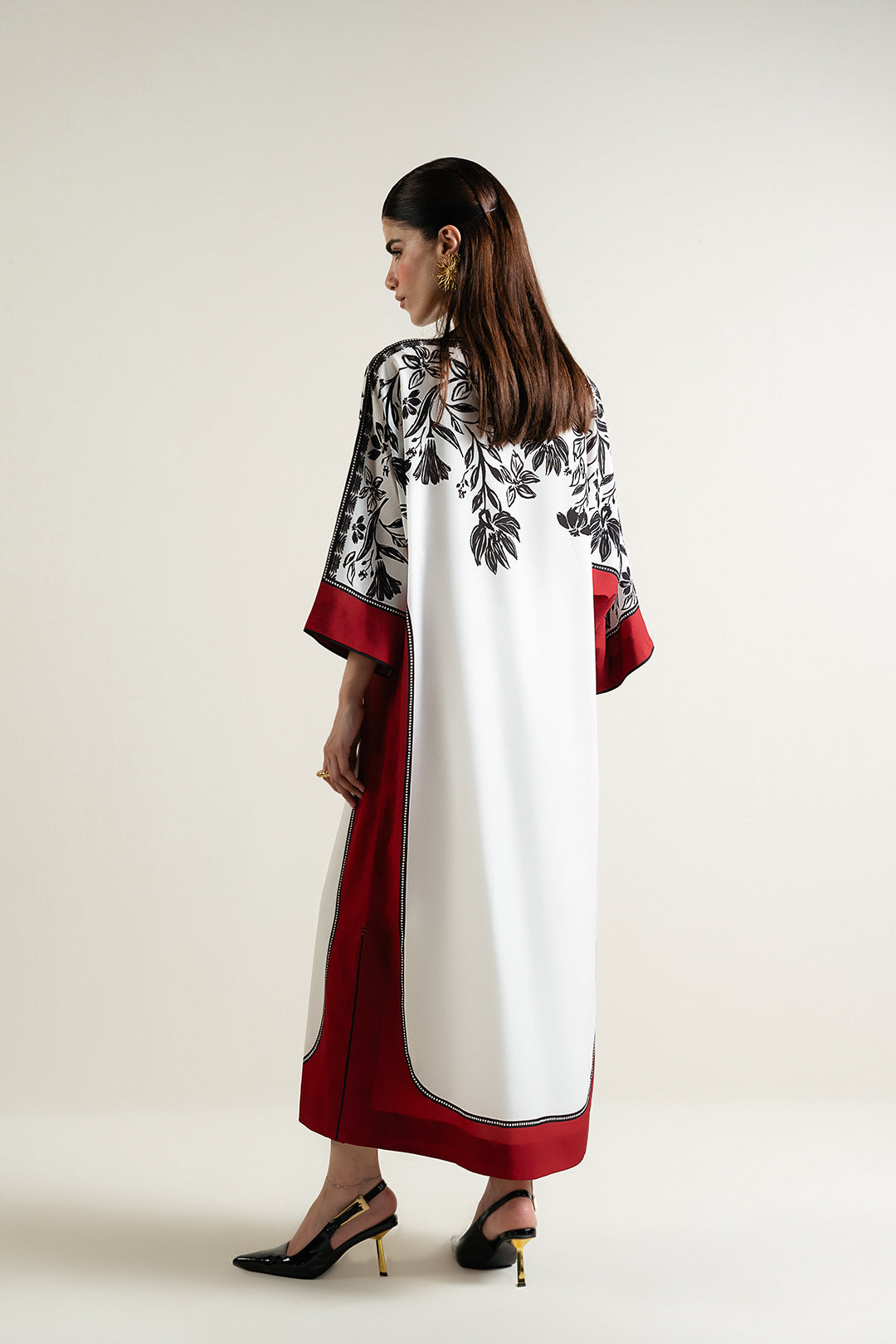 Laal Ishq - Tawakal Closet