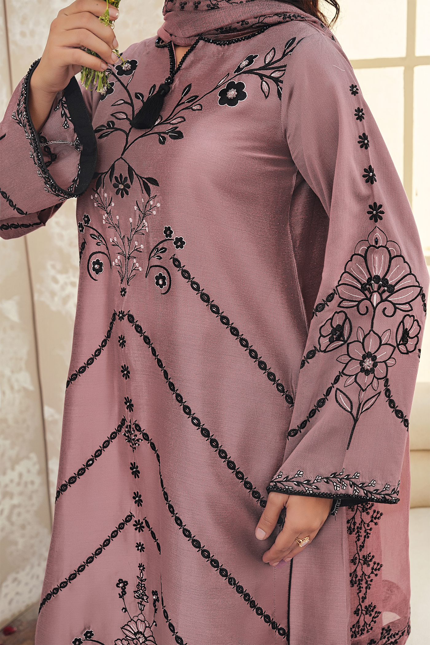 Wania - Tasneem Shamim