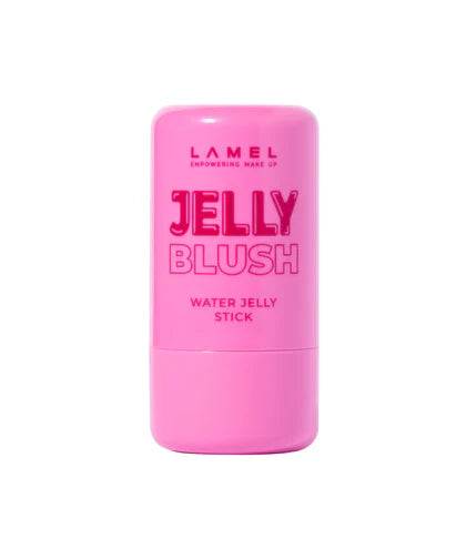LAMEL Water Jelly Blush Dragon Fruit 03