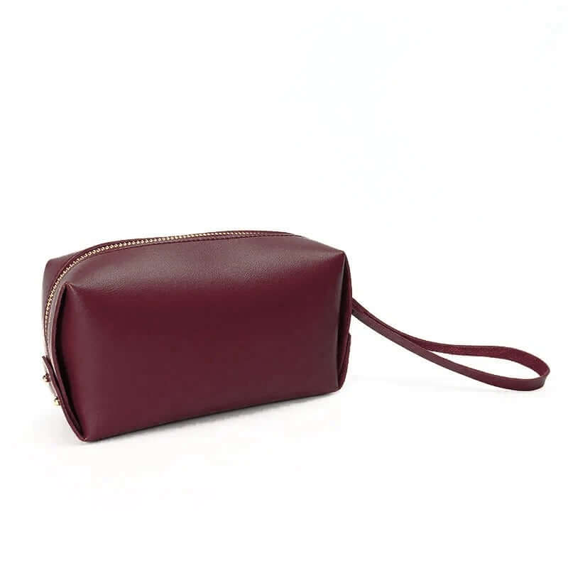Cosmo Choco Handbag - Bag X