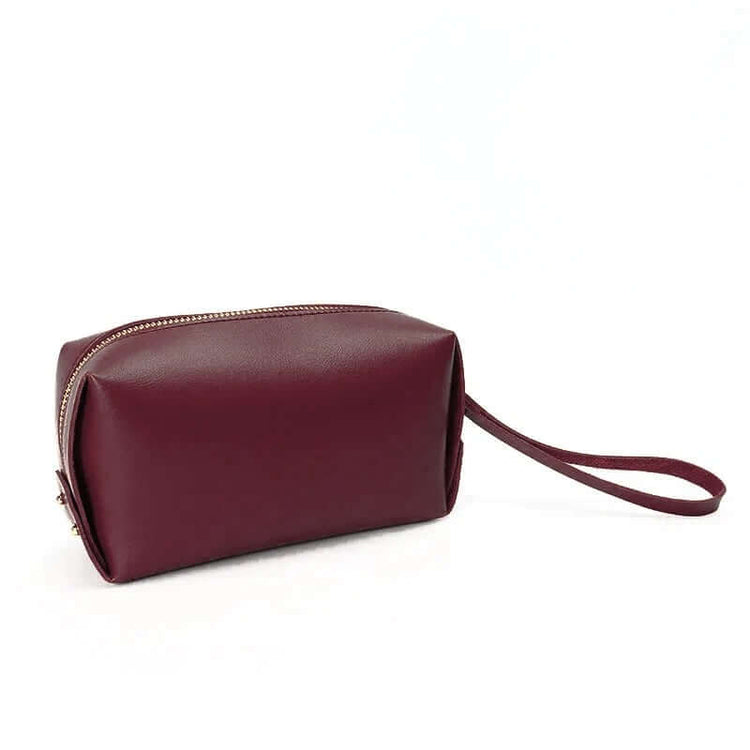 Cosmo Choco Handbag - Bag X