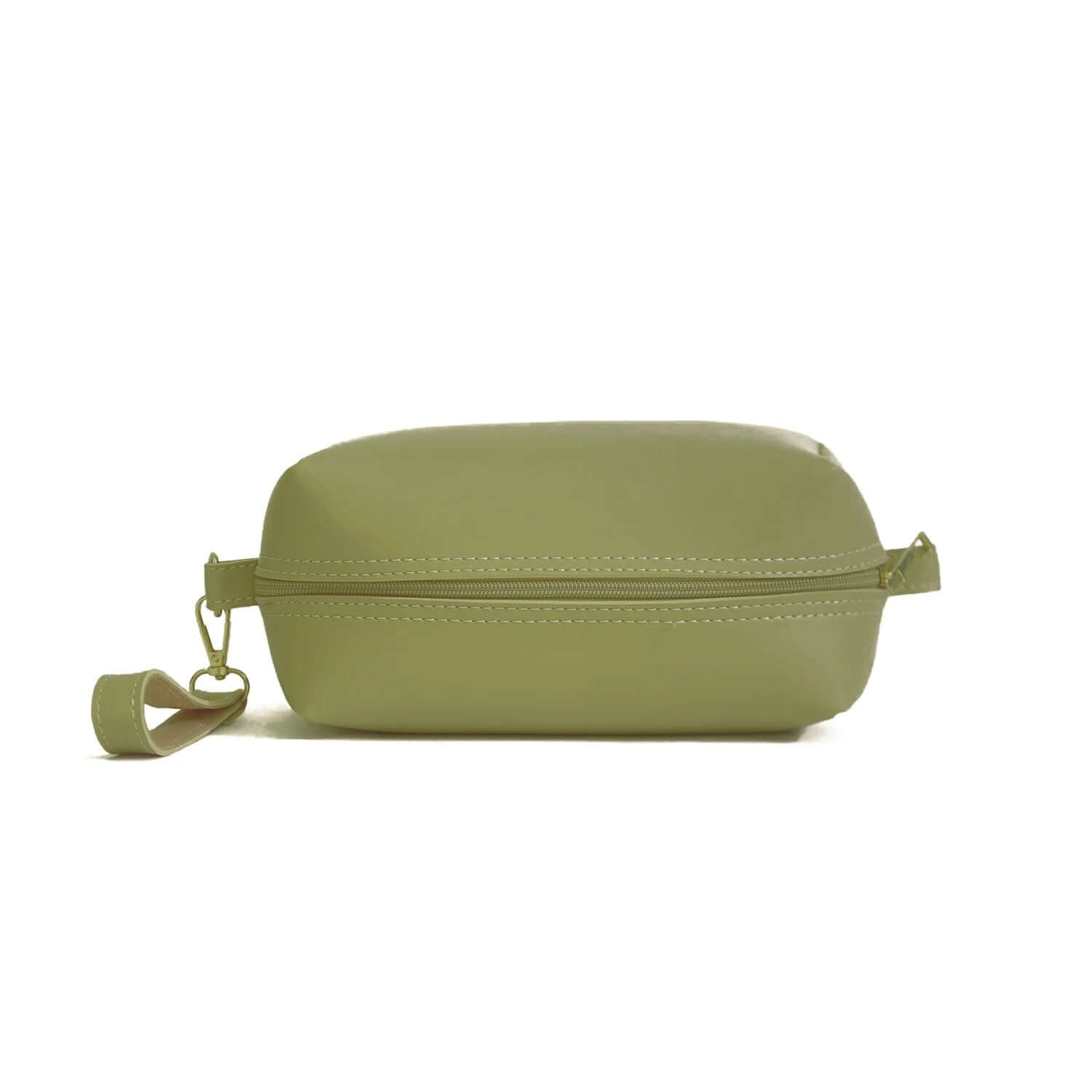 Cosmo Green Handbag - Bag X