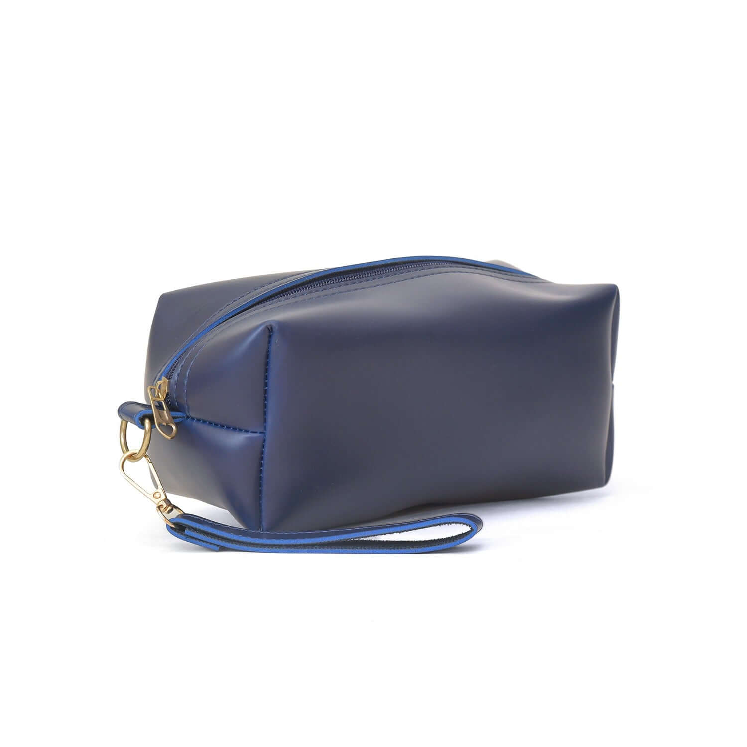 Cosmo Blue Handbag - Bag X