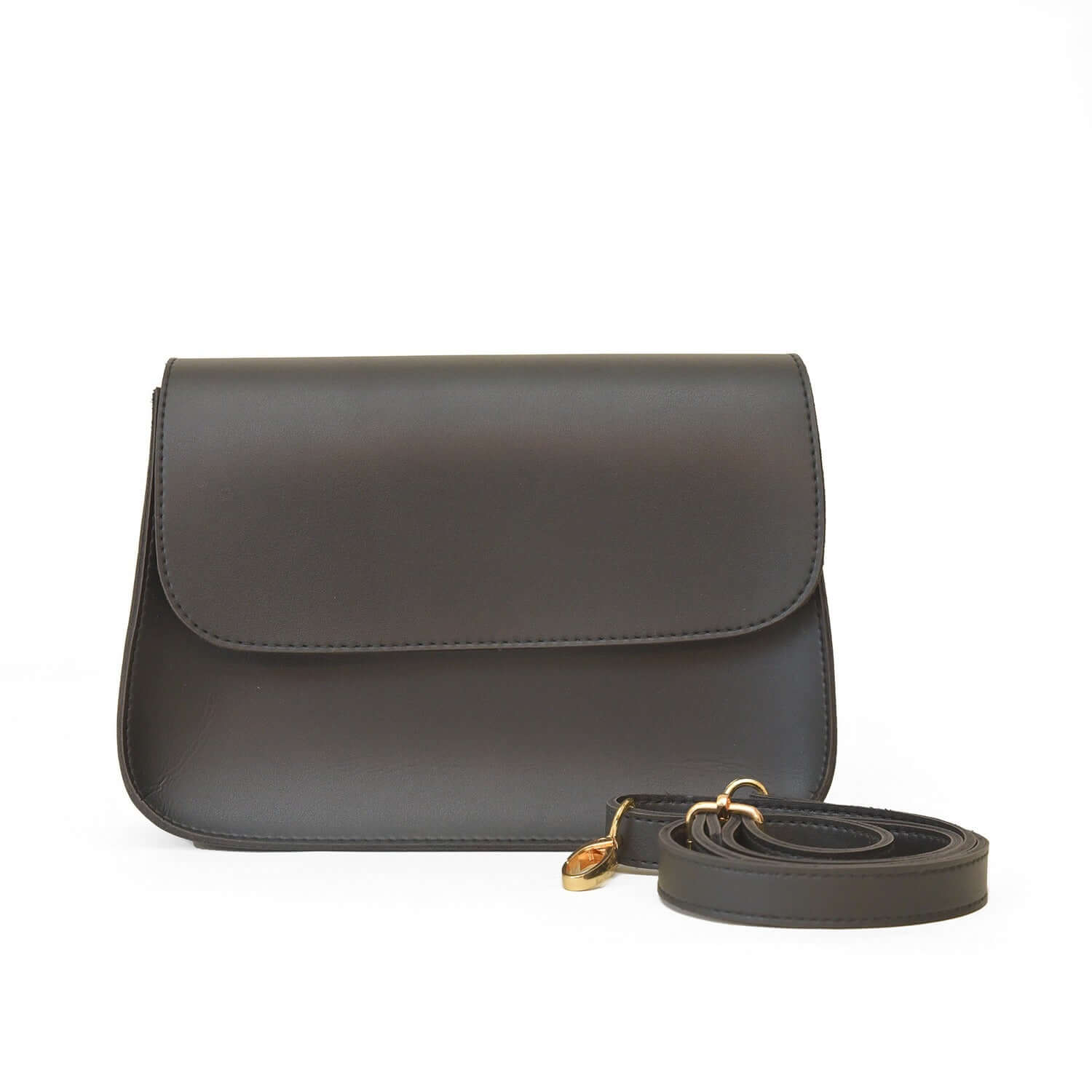 Cross Black Crossbody bag - Bag X
