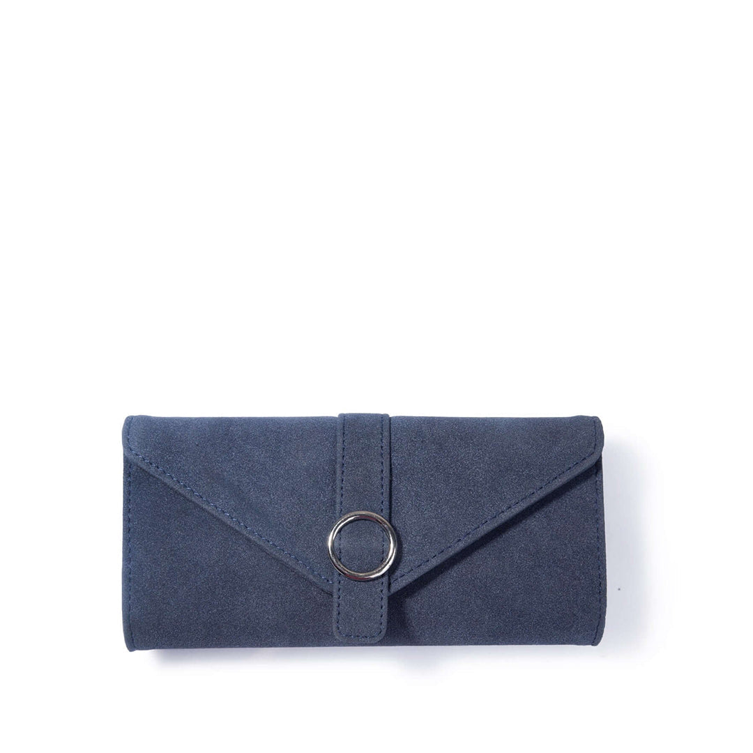 Sonata Blue Wallet - Bag X