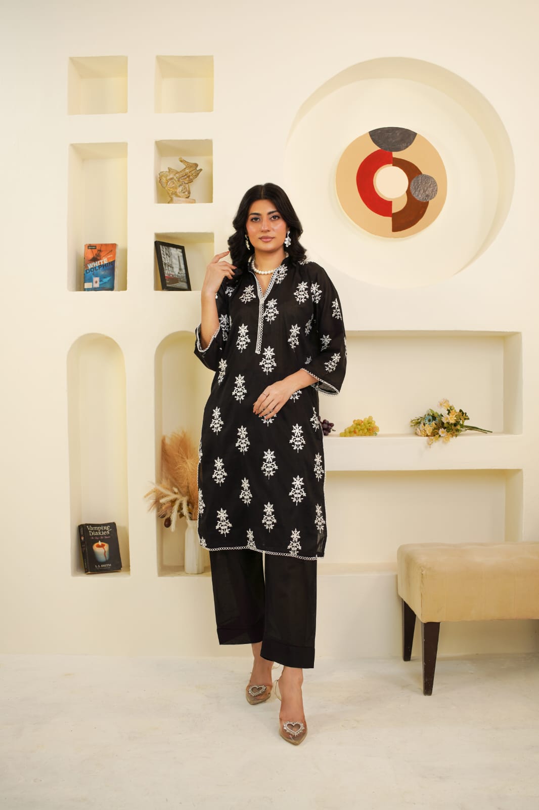 Noir Dream - Tawakal Closet