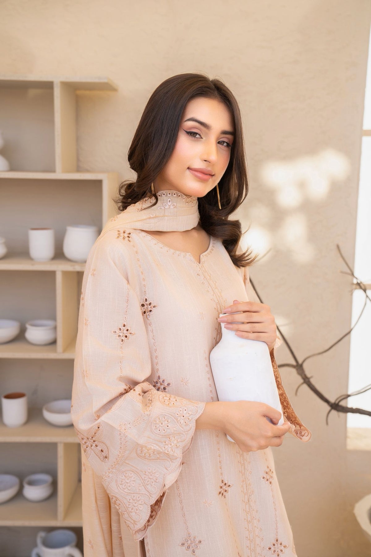 Vanilla Beige