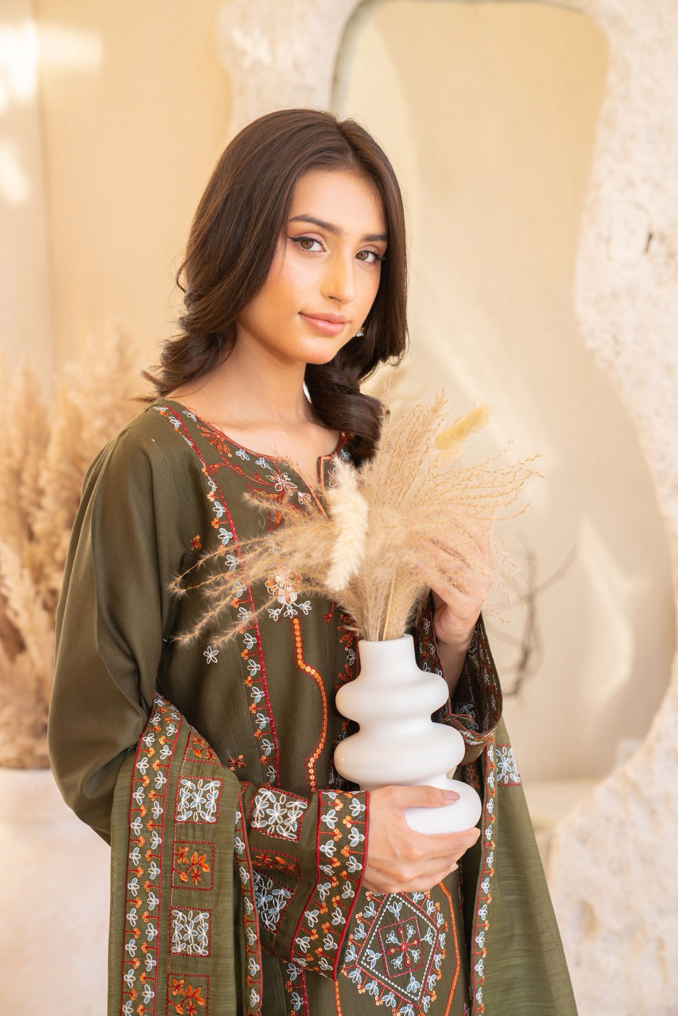 MASHAL