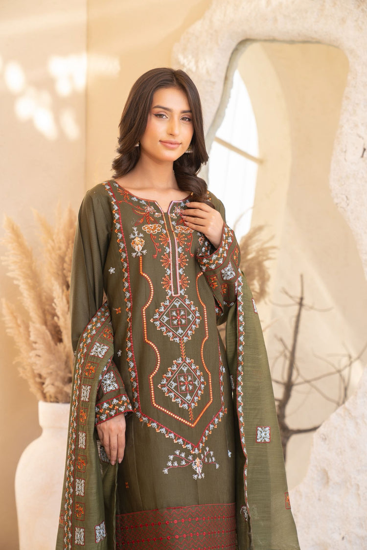 MASHAL