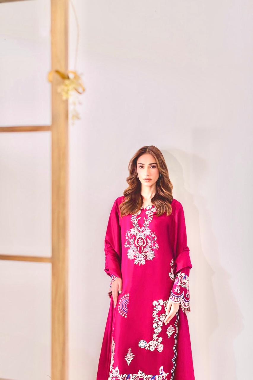 SAYA EMB 3PCS - Tawakal Closet