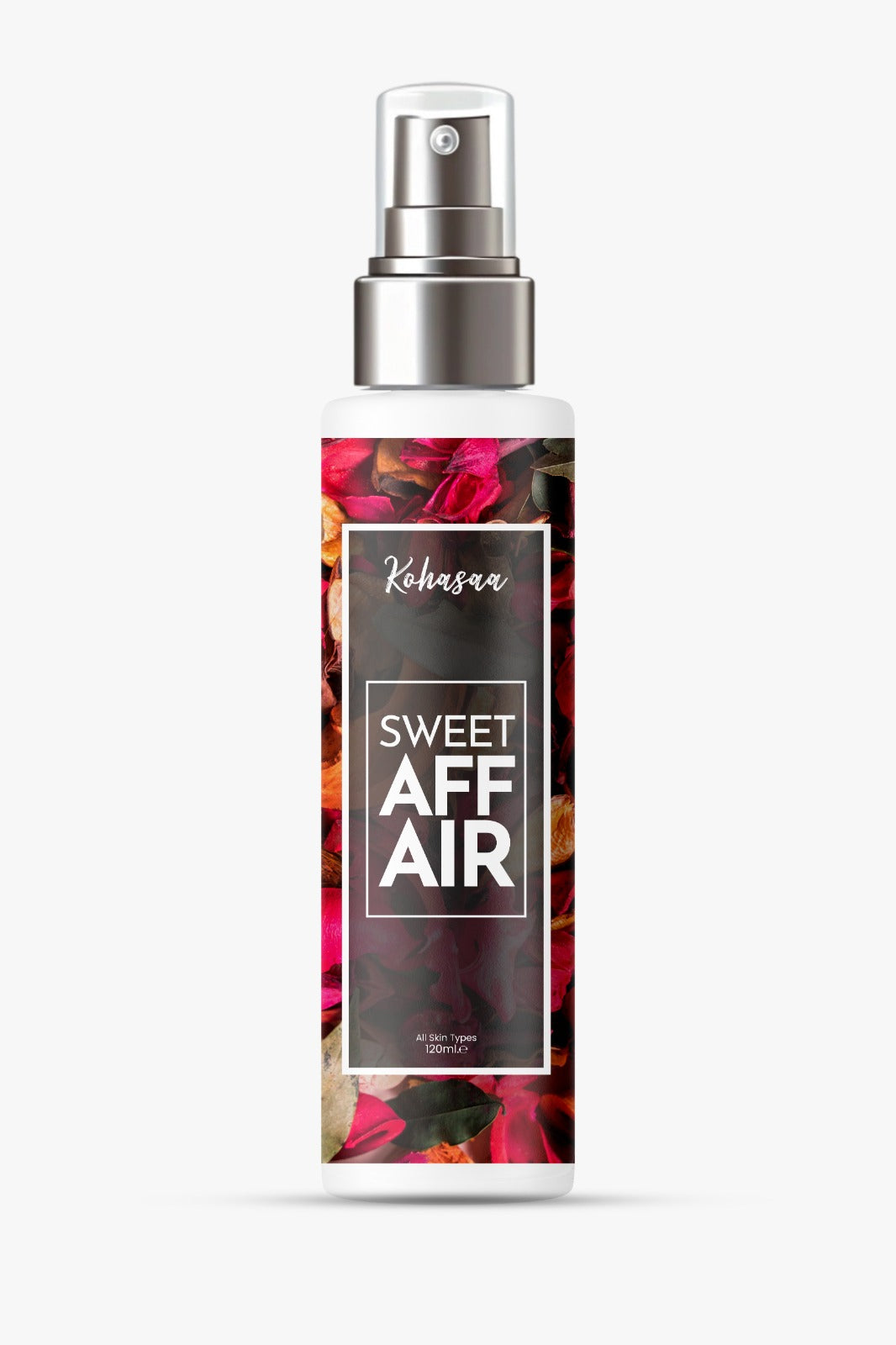 Sweet Affair Body Mist - 200Ml - TrulyKomal