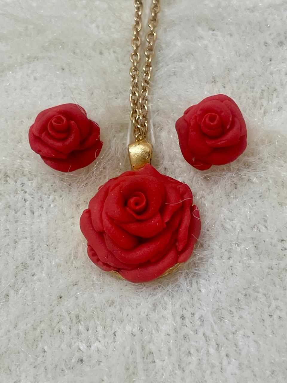 Petals of Clay - Clay Boutique