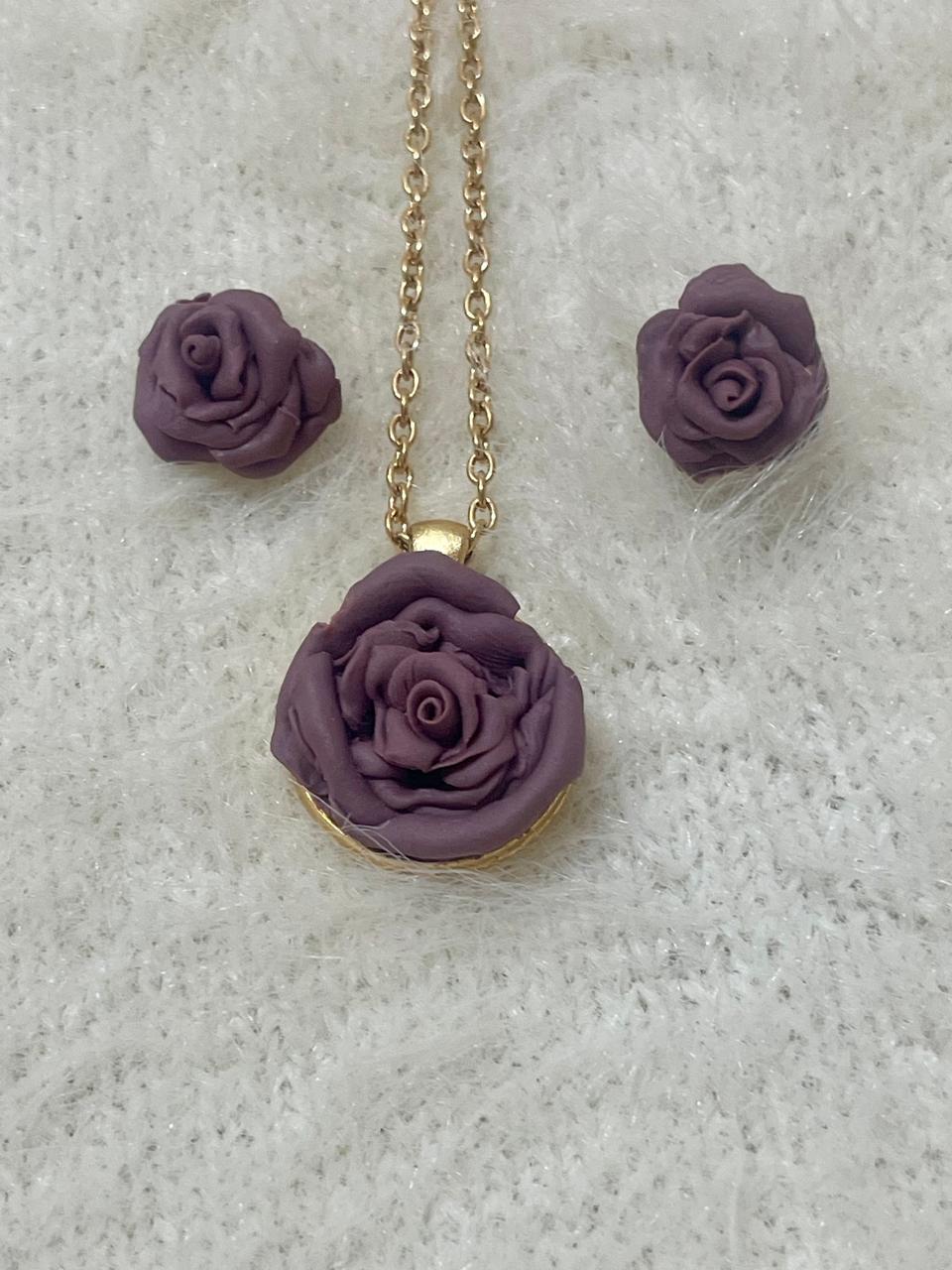 Petals of Clay - Clay Boutique