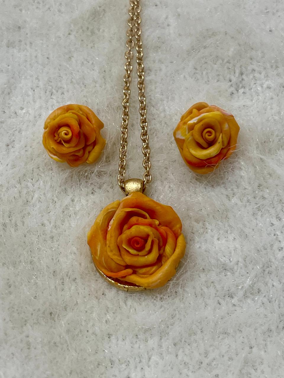 Petals of Clay - Clay Boutique