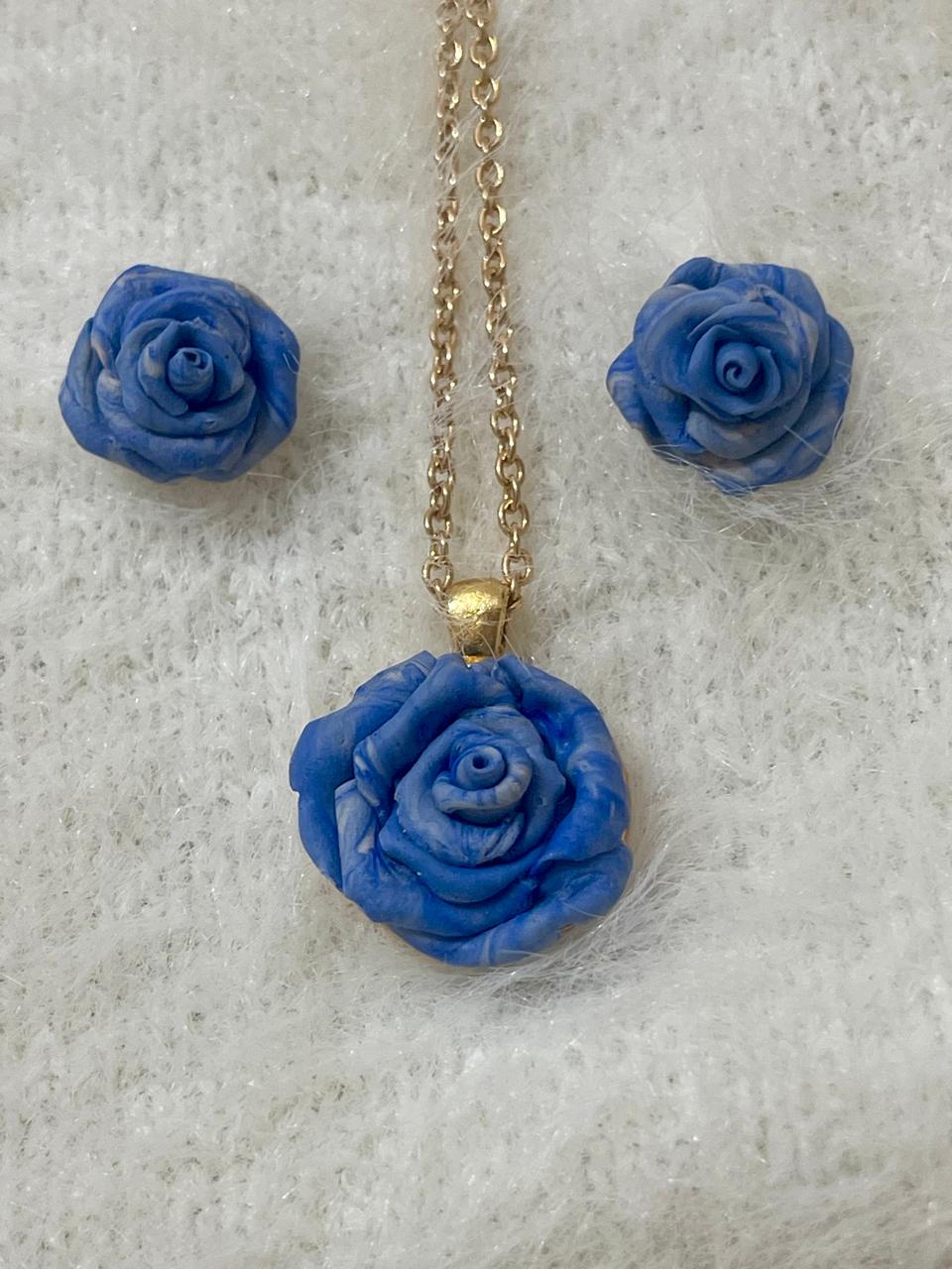 Petals of Clay - Clay Boutique