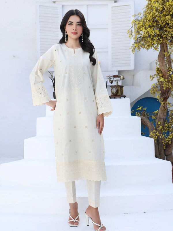 Pakiza - Premium Cotton - Jaanib