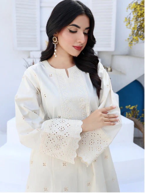 Pakiza - Premium Cotton - Jaanib