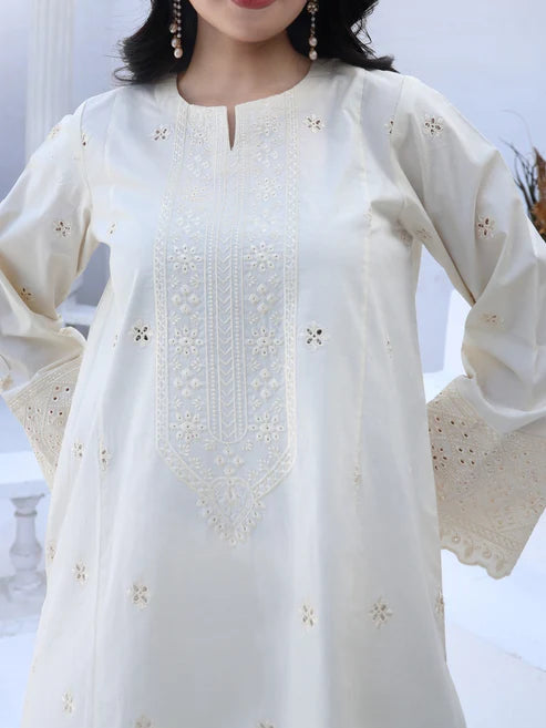 Pakiza - Premium Cotton - Jaanib